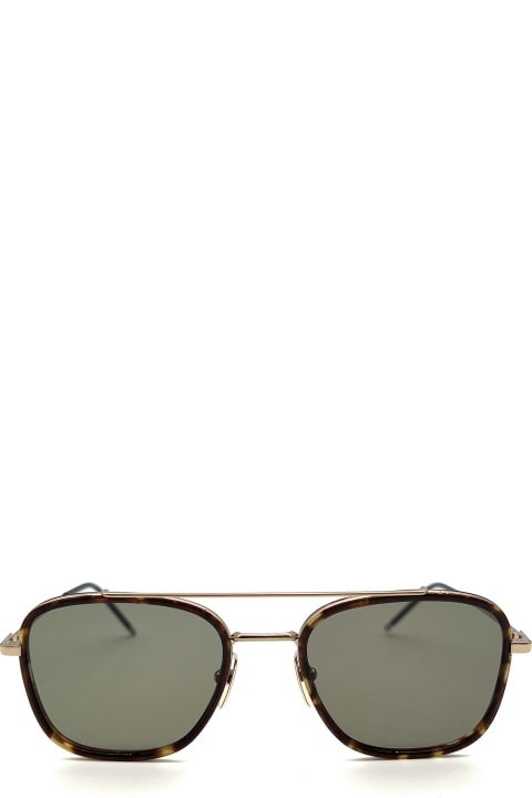 Thom Browne Ues800a-g0003-215-51 Sunglasses | italist