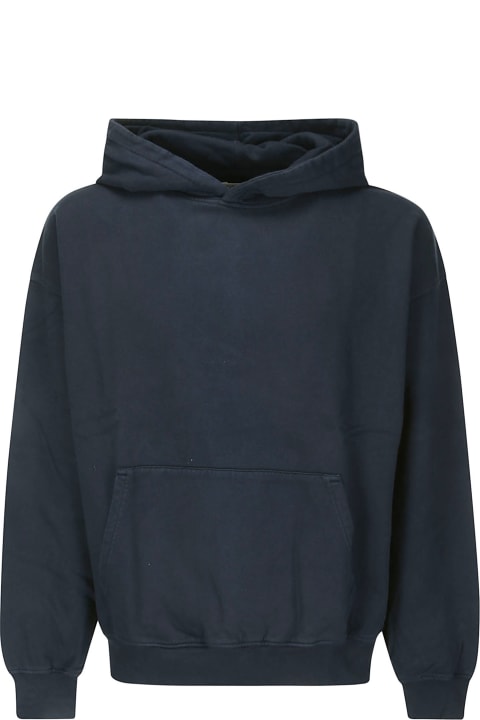 Colorful Standard Clothing for Men Colorful Standard Organic Oversized Hood