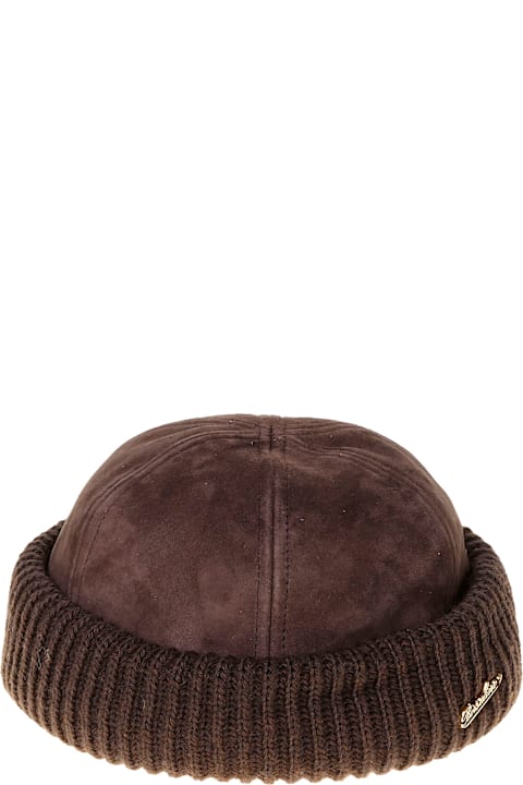 Borsalino Hats for Men Borsalino Beanie