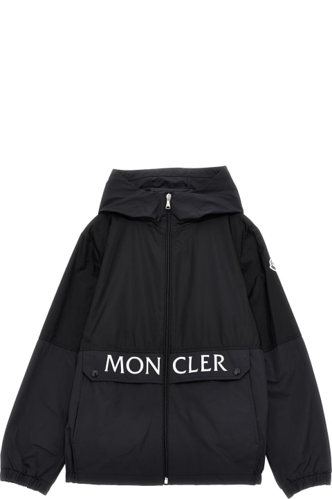 Fashion for Boys Moncler 'joly' Jacket