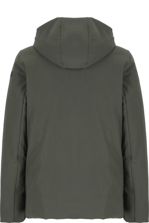 Homeware RRD - Roberto Ricci Design Winter Storm Jacket