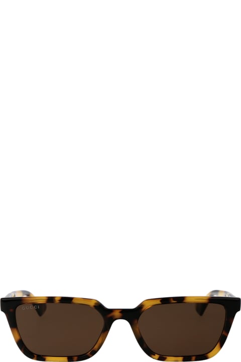 Gucci Eyewear Eyewear for Men Gucci Eyewear Gg1539s Sunglasses