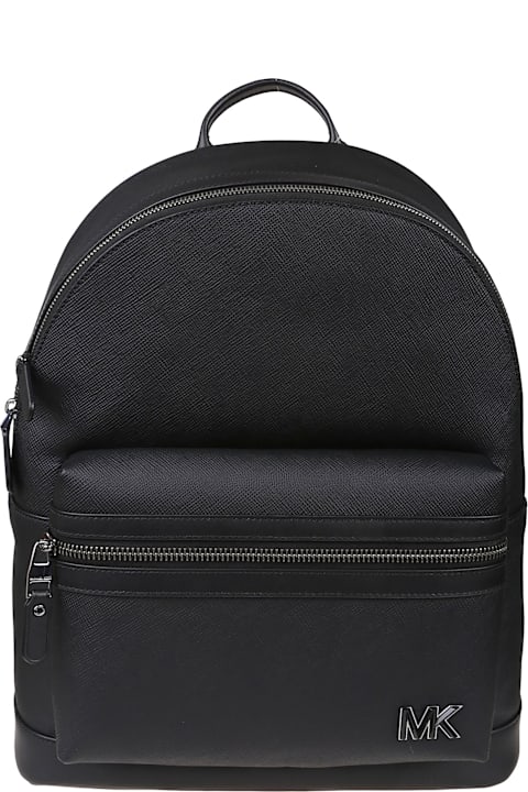 Michael Kors Backpacks for Women Michael Kors Edison Dome Backpack