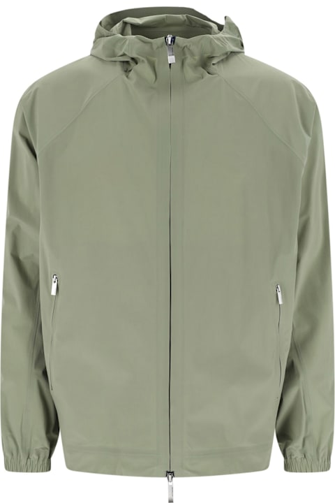 Homeware Moncler 
chalvine
 Zip Jacket