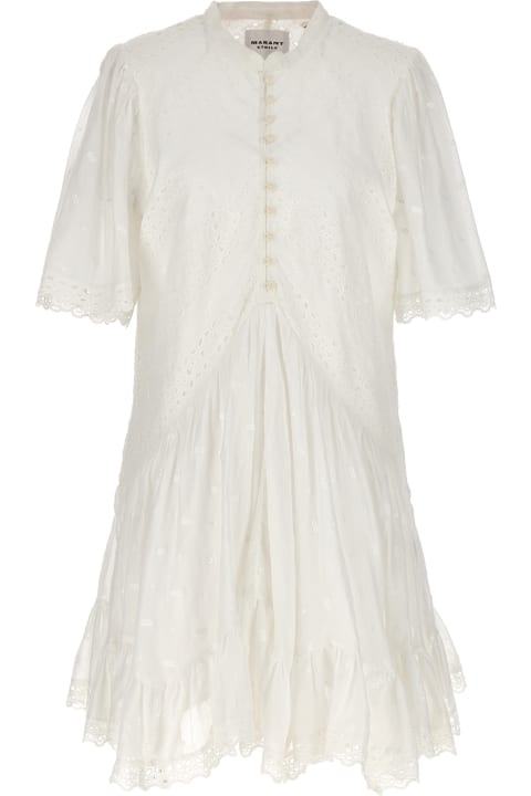 Dresses for Women Isabel Marant 'slayae' Dress