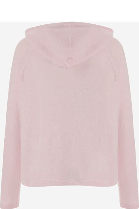 Homeware Allude Wool And Cashmere Sweater