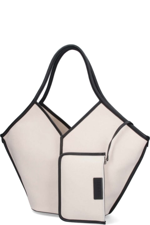 Fashion for Women Hereu 'calella' Tote Bag