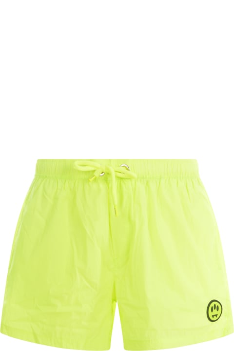 ملابس سباحة لـ القسم الرجالي Barrow Swimsuit Barrow "smile" In Nylon