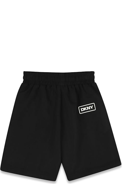 DKNY Swimwear for Boys DKNY Bermuda Surfer