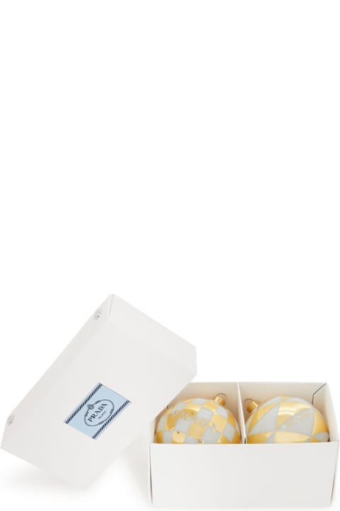  Pradaديكور منزلي Prada Extra-accessori