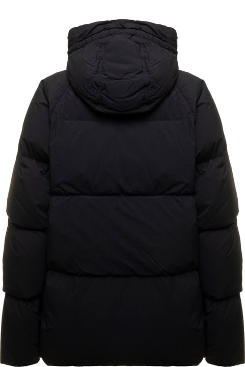 Ten C Coats & Jackets for Men Ten C Artic Down Parka