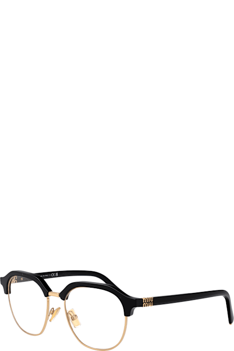 Miu Miu Eyewear نظارات لـ السيدات Miu Miu Eyewear 0mu 10xv Glasses