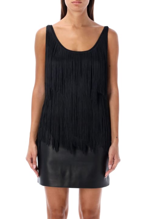 Tom Ford for Women Tom Ford Fringed Top