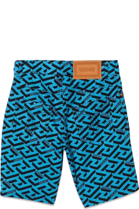 Homeware Versace Short