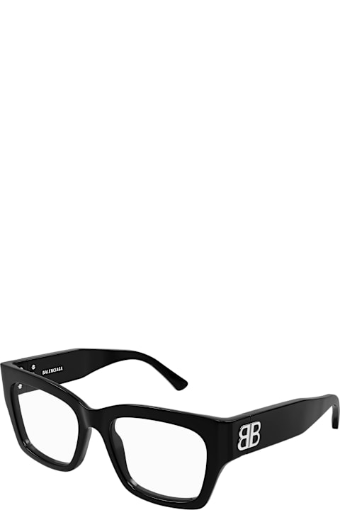 Balenciaga Eyewear Eyewear for Women Balenciaga Eyewear Glasses