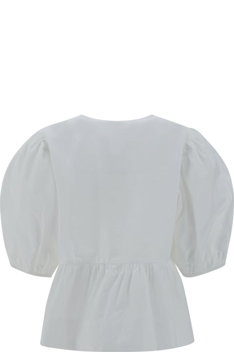 Homeware Ganni Blouse Shirt