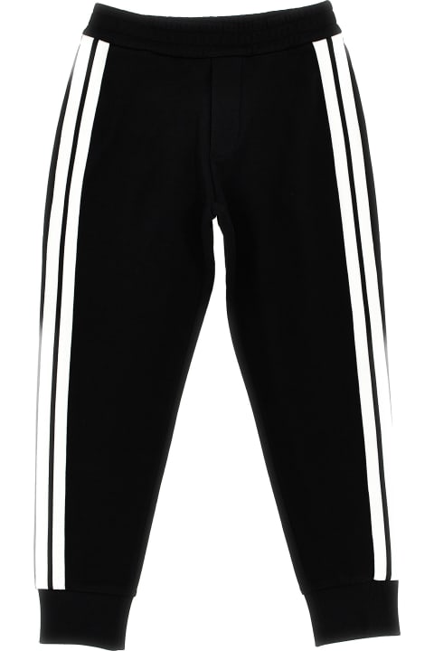 Moncler for Girls Moncler Hoodie + Joggers Tracksuit
