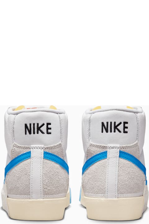 メンズ新着アイテム Nike Nike Blazer Mid Pro Club Sneakers Dq7673-102