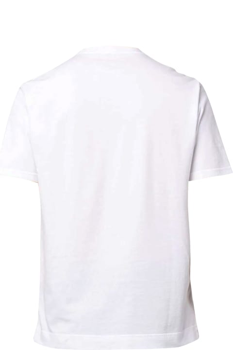 Fedeli Men Fedeli Extreme Organic Cotton Jersey T-shirt