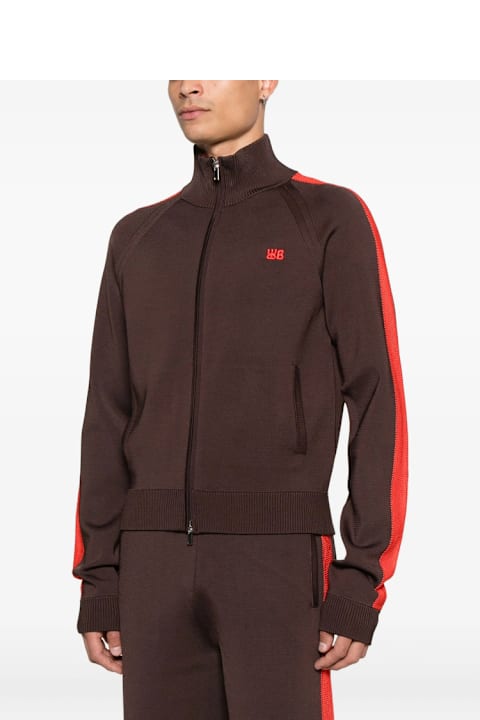 Wales Bonner for Kids Wales Bonner Sweater