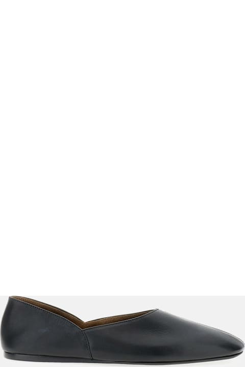 Khaite Jane Flat Ballerina