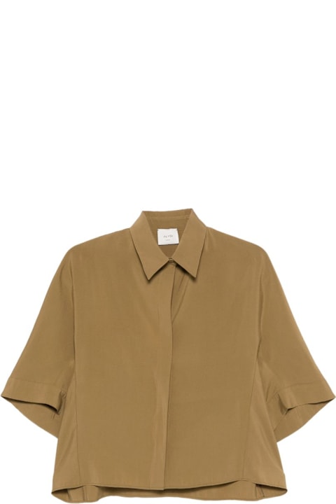 Alysi for Men Alysi Short-sleeves Shirt