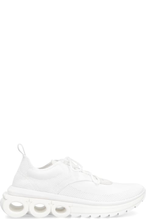 インテリア Ferragamo Nima Sneakers