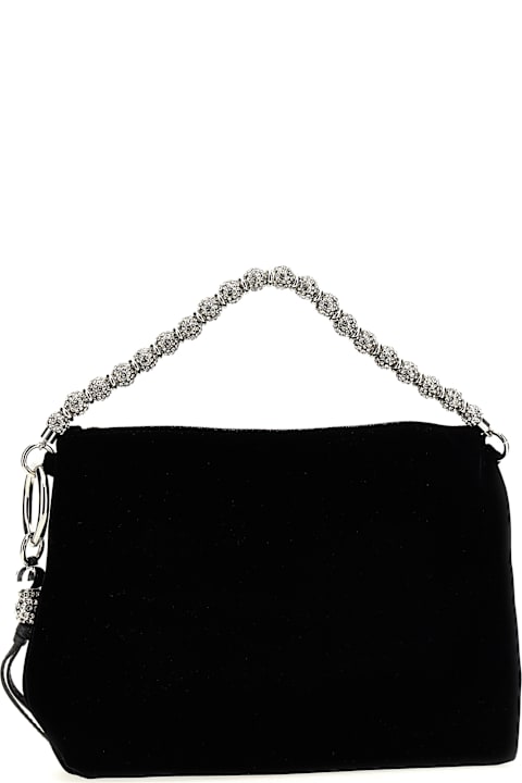 Jimmy Choo Shoulder Bags for Women Jimmy Choo 'callie' Handbag