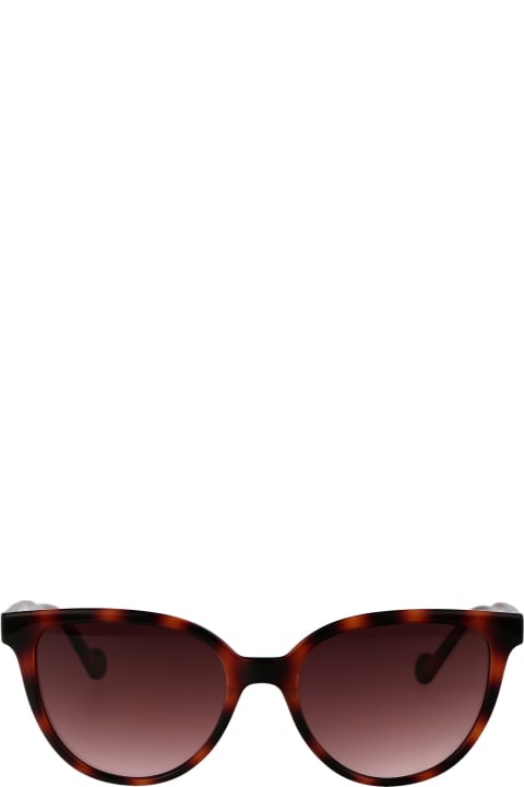Liu-Jo Eyewear for Women Liu-Jo Lj3607s Sunglasses