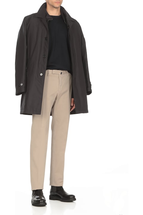 Homeware Fay Jumper In Shaved Wool Knit