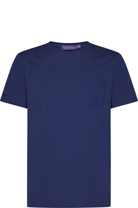 Ralph Lauren Topwear for Men Ralph Lauren T-shirt