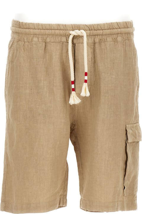 'lyon' Bermuda Shorts