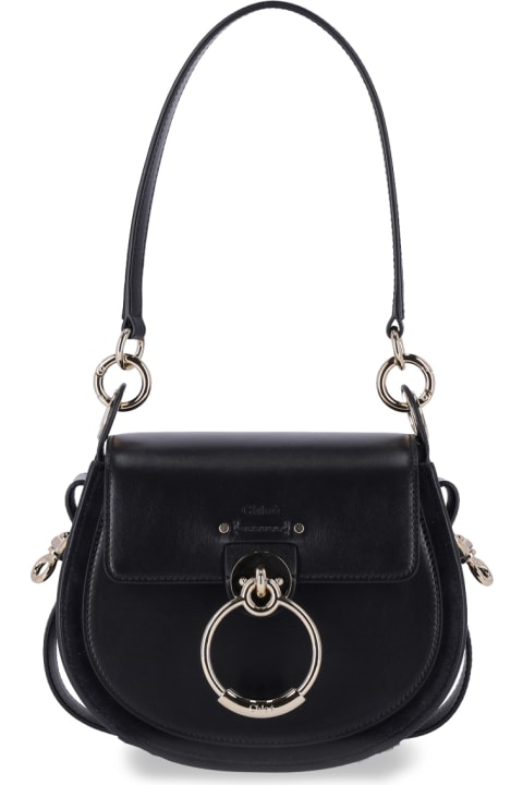 Chloé Bags for Women Chloé Tess Shoulder Bag