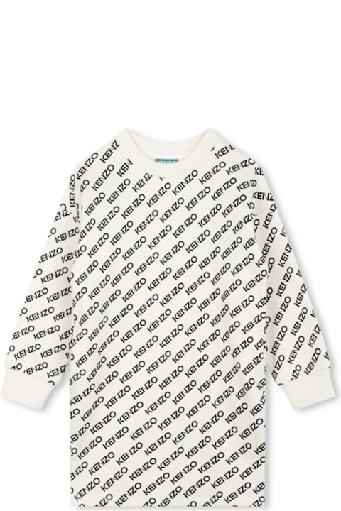 Kenzo Kids لـ Kids Kenzo Kids Dresses