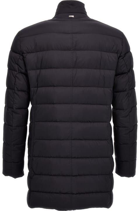 Herno Coats & Jackets for Men Herno Padded Down Coat