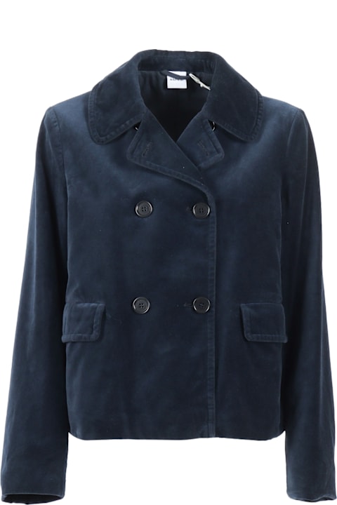 Aspesi for Kids Aspesi Woman Jacket