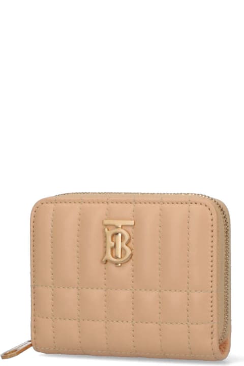 Burberry Wallets for Women Burberry Wallet