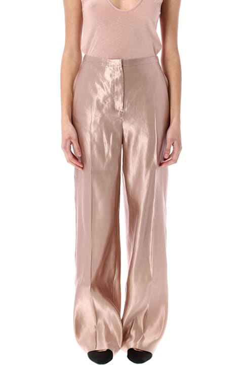 Loulou Studio سراويل طويلة وقصيرة لـ السيدات Loulou Studio Sally Pant