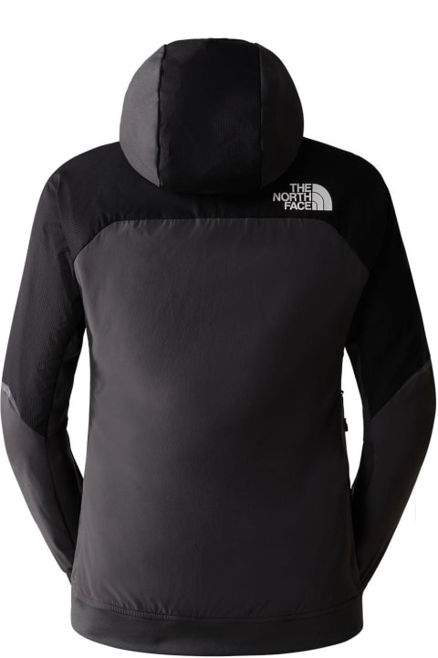 أدوات منزلية The North Face Dawn Turn Hybrid Hooded Jacket