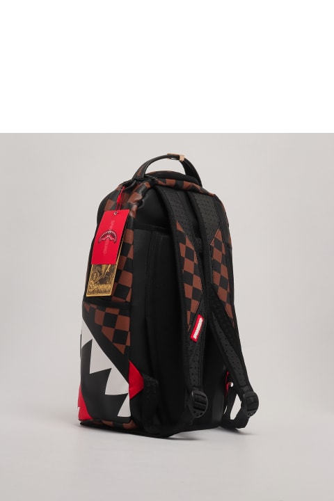 Accessories & Gifts for Girls Sprayground Hangover Backpack