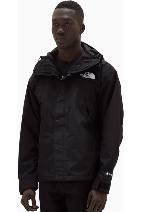 Coats & Jackets for Men The North Face The North Face Mountain Jacket