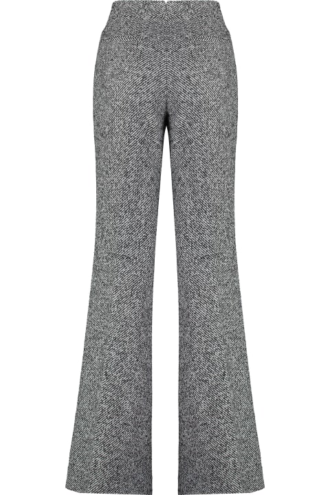 Tom Ford for Women Tom Ford Tweed Trousers