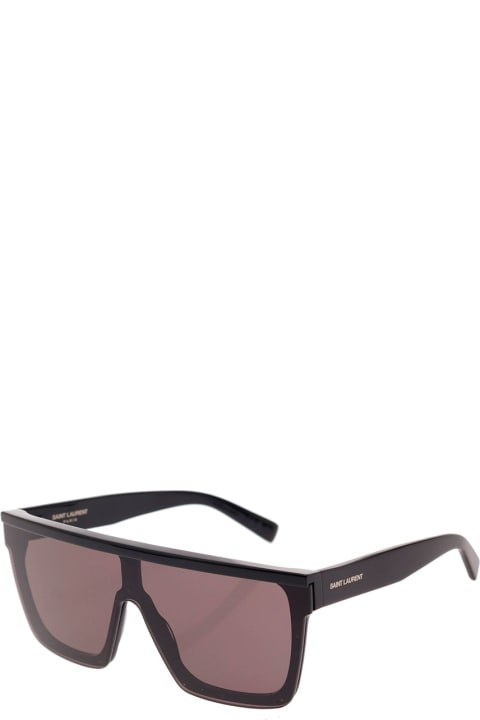 ウィメンズ Saint Laurentのアイウェア Saint Laurent Sl 607 Sunglasses