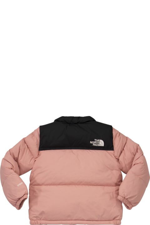 The North Face Coats & Jackets for Girls The North Face Retro Nuptse - Short Down Jacket
