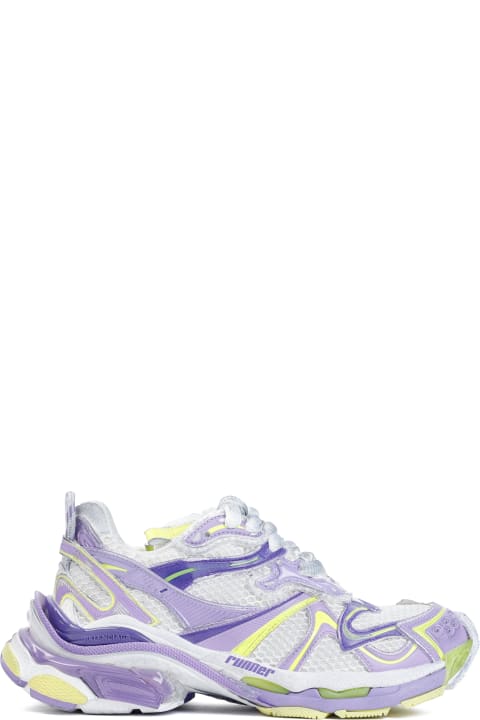 Homeware Balenciaga Runner 2 Sneakers