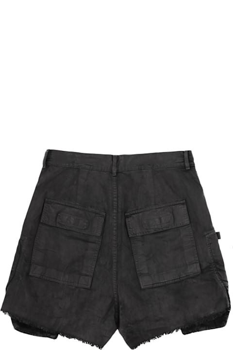 Homeware DRKSHDW "bauhaus" Shorts