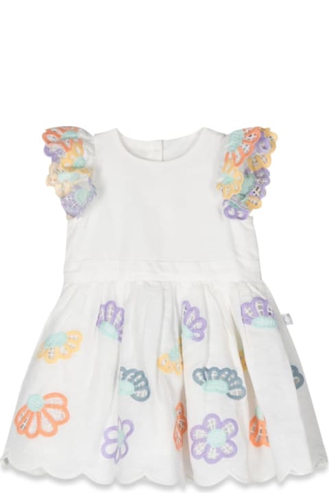 Fashion for Baby Girls Stella McCartney Woven Dress
