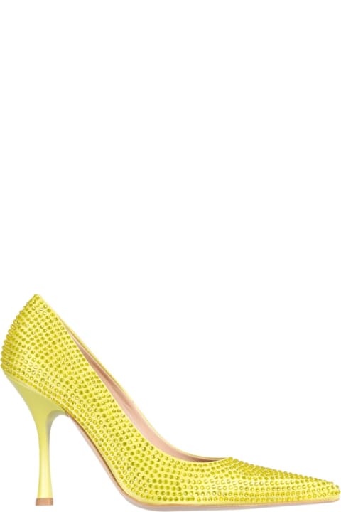 Shoes for Women Liu-Jo Glam Decollete