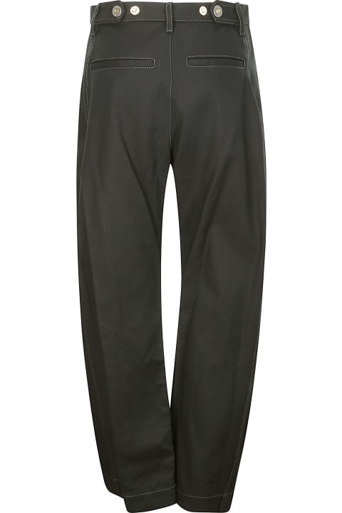 Dion Lee Pants & Shorts for Women Dion Lee Eco Compact Cotton