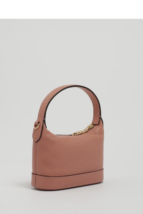 Homeware Michael Kors Sm Xbody Clutch